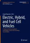 Electric, Hybrid, and Fuel Cell Vehicles cover