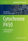 Cytochrome P450 cover