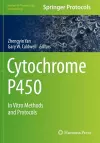 Cytochrome P450 cover