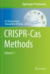 CRISPR-Cas Methods cover