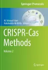 CRISPR-Cas Methods cover