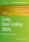 Long Non-Coding RNAs cover