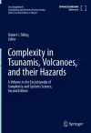 Complexity in Tsunamis, Volcanoes, and their Hazards cover