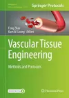 Vascular Tissue Engineering cover