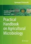 Practical Handbook on Agricultural Microbiology cover