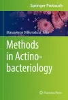 Methods in Actinobacteriology cover