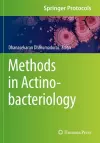 Methods in Actinobacteriology cover