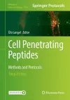 Cell Penetrating Peptides cover