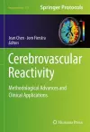 Cerebrovascular Reactivity cover