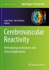 Cerebrovascular Reactivity cover