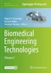 Biomedical Engineering Technologies cover