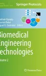 Biomedical Engineering Technologies cover