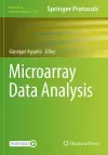 Microarray Data Analysis cover