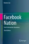 Facebook Nation cover