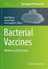 Bacterial Vaccines cover