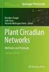 Plant Circadian Networks cover