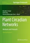 Plant Circadian Networks cover