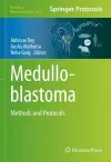 Medulloblastoma cover