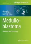 Medulloblastoma cover