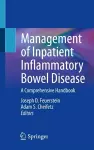 Management of Inpatient Inflammatory Bowel Disease cover