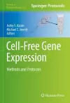 Cell-Free Gene Expression cover