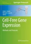 Cell-Free Gene Expression cover