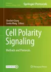 Cell Polarity Signaling cover