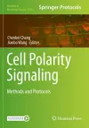 Cell Polarity Signaling cover