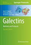 Galectins cover