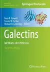 Galectins cover