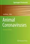 Animal Coronaviruses cover