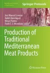 Production of Traditional Mediterranean Meat Products cover