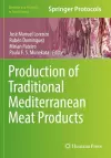 Production of Traditional Mediterranean Meat Products cover