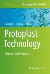 Protoplast Technology cover