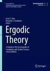 Ergodic Theory cover