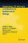 Celebrating J.D. Murray’s contributions to Mathematical Biology cover