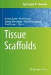 Tissue Scaffolds cover