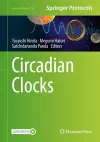 Circadian Clocks cover