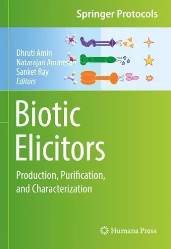 Biotic Elicitors cover