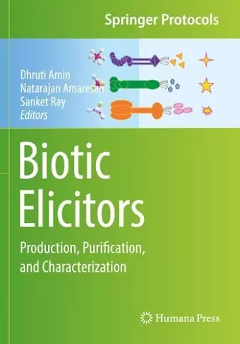 Biotic Elicitors cover