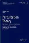 Perturbation Theory cover