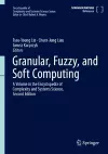 Granular, Fuzzy, and Soft Computing cover