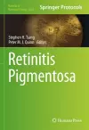 Retinitis Pigmentosa cover
