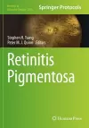 Retinitis Pigmentosa cover