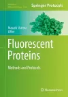 Fluorescent Proteins cover