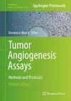 Tumor Angiogenesis Assays cover