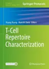 T-Cell Repertoire Characterization cover