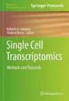 Single Cell Transcriptomics cover