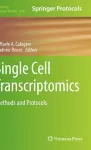 Single Cell Transcriptomics cover