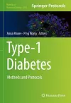 Type-1 Diabetes cover